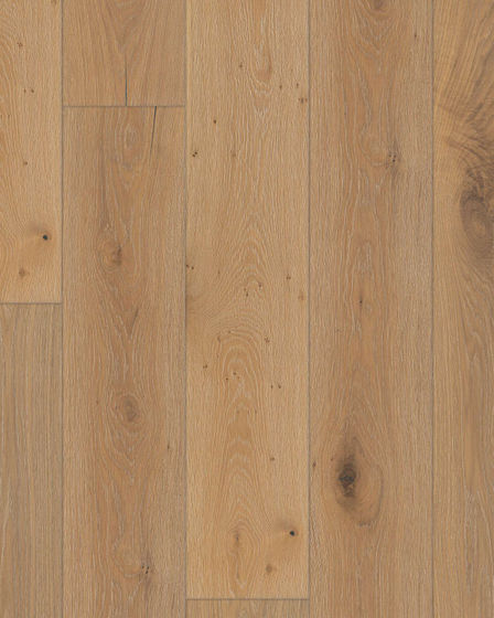 Expressions 9.5" Fresco White Oak Hardwood