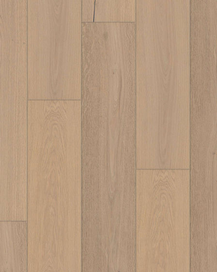 Expressions 9.5" Lyric White Oak Hardwood
