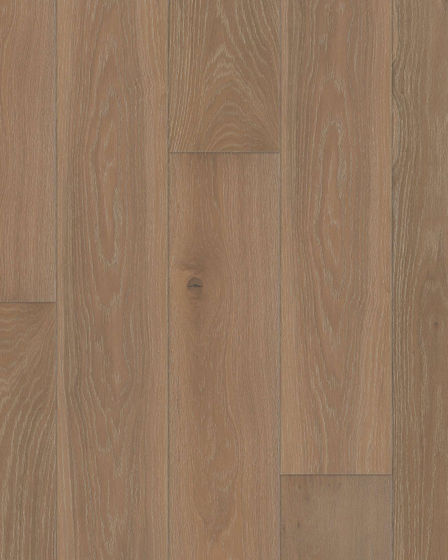 Expressions 9.5" Mural White Oak Hardwood