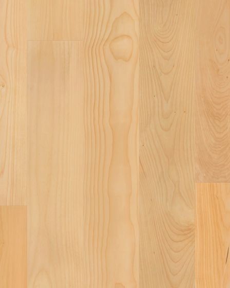 Natural Classics Hard Maple 7" Hardwood