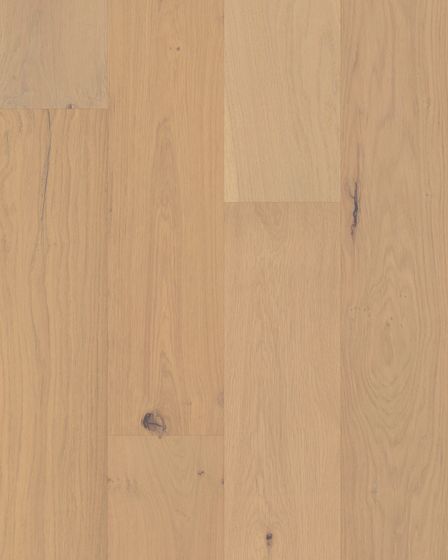 Ensemble Champagne 7.5" White Oak Hardwood