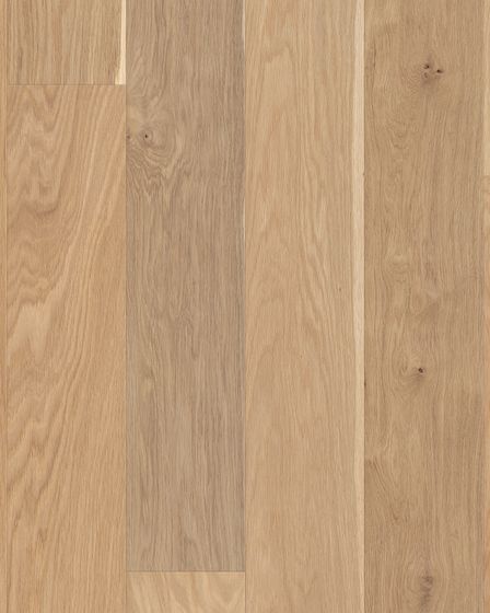 Americana Oak Eclectic 7" Hardwood