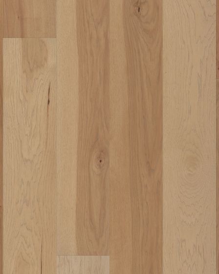 Americana Hickory Spirit 7" Hardwood