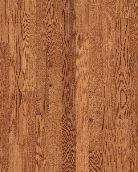 Lineage Red Oak 3" Gunstock Hardwood