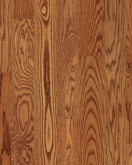 Lineage Red Oak 5" Gunstock Hardwood