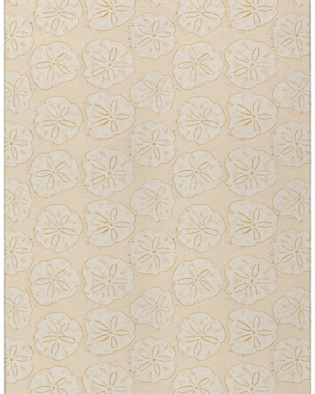 Seabreeze SZ10 Ivory Area Rug