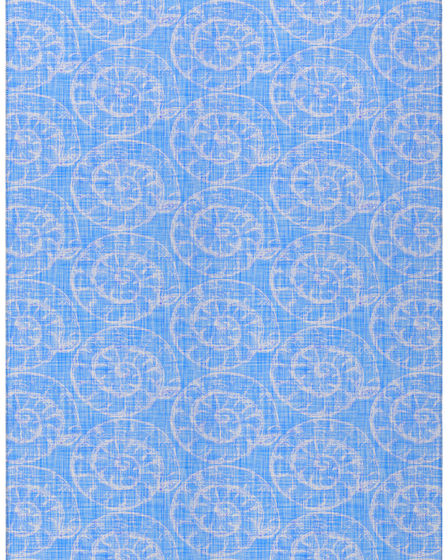 Seabreeze SZ11 Cobalt Area Rug