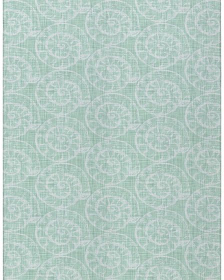 Seabreeze SZ11 Sage Area Rug