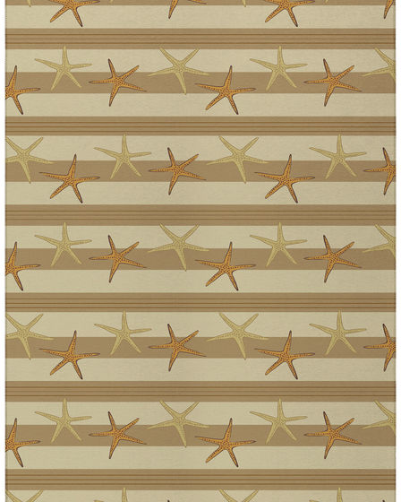 Seabreeze SZ12 Beige Area Rug