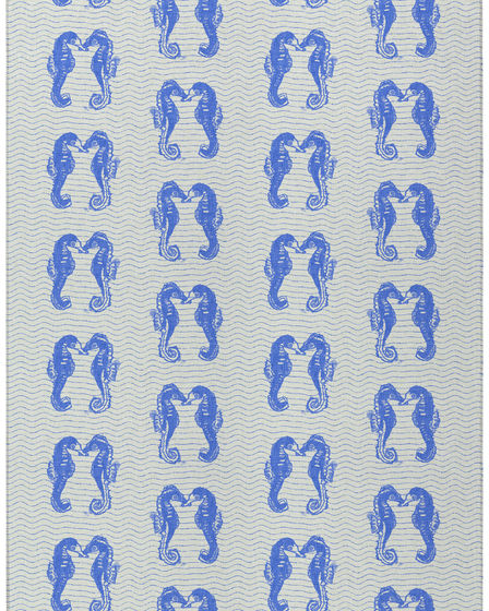 Seabreeze SZ15 Navy Area Rug