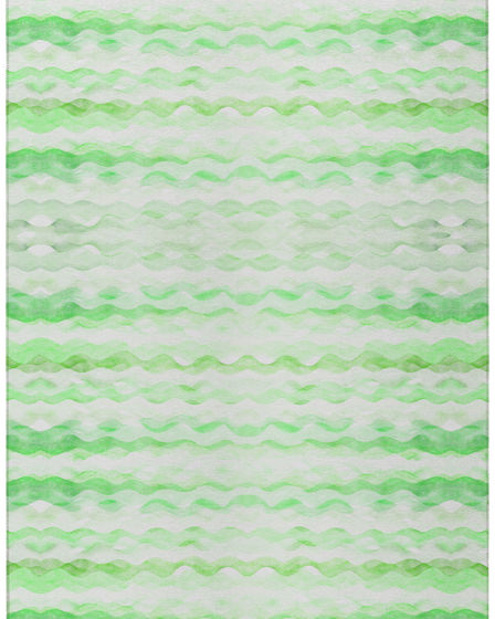 Seabreeze SZ16 Cactus Area Rug