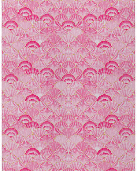 Seabreeze SZ2 Blush Area Rug