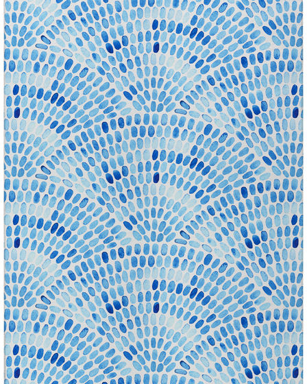 Seabreeze SZ7 Indigo Area Rug