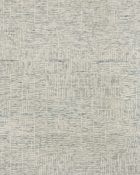 Tallulah TLL-03 Sky/Ivory