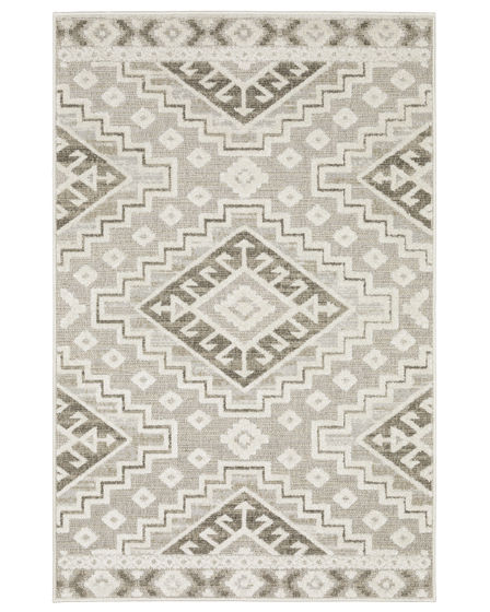 Tangier tan03 Beige/Brown