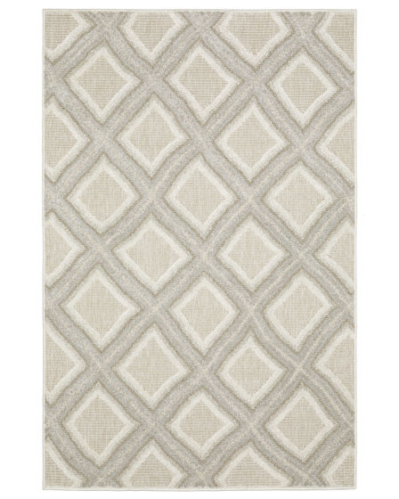 Tangier tan04 Grey/Beige