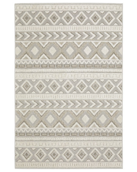 Tangier tan06 Grey/Beige