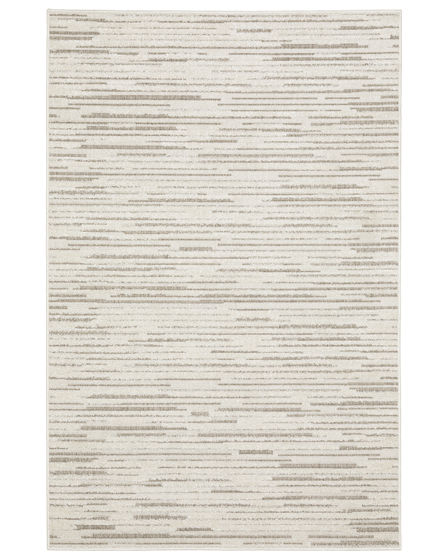 Tangier tan07 Ivory/Brown