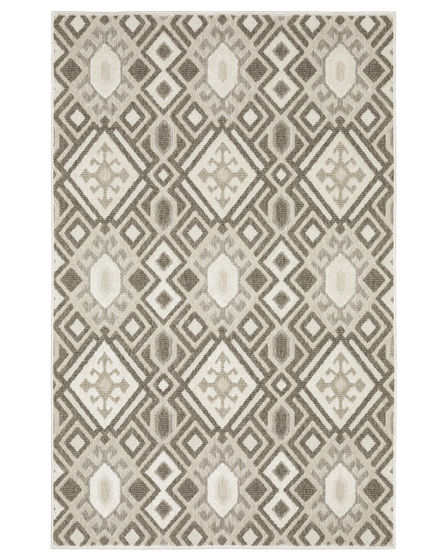 Tangier tan10 Brown/Beige
