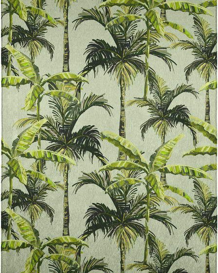 Tropics TC10 Aloe Area Rug