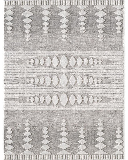 Terra 6774 Natural Beats or Pulse Area Rug