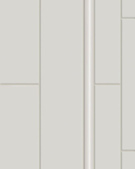 Thompson Halo Grey Ceramic Tile