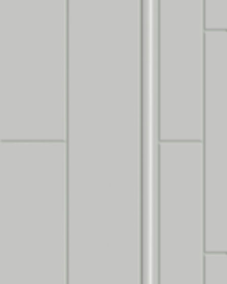 Thompson Loft Grey Ceramic Tile