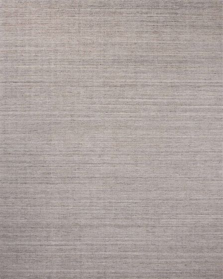 Thorne THT-01 Grey 11'6"x15' Area Rug