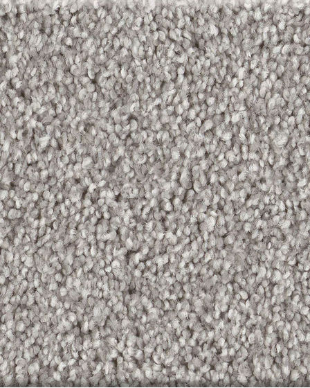 Tonal Comfort Blue Textured 53oz Carpet