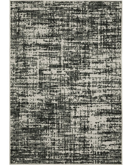 Torrey 531w Black/Beige Area Rug