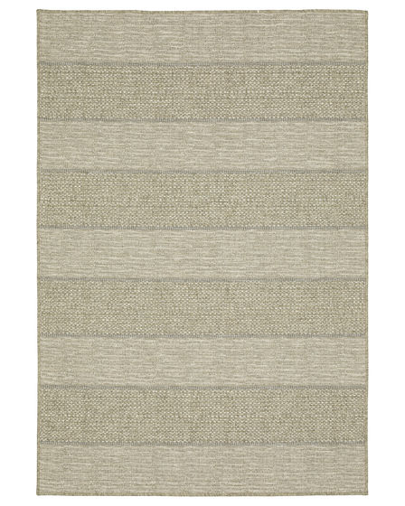 Tortuga tr01a Beige/Black Area Rug