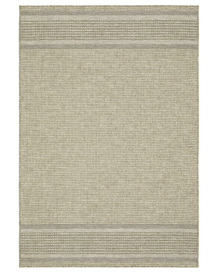 Tortuga tr07a Beige/Black Area Rug