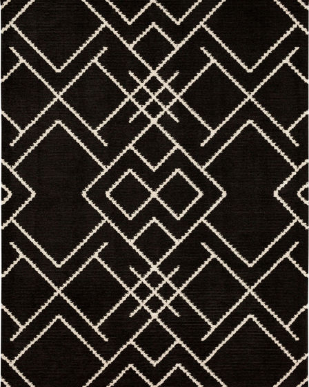Traverse Intersection Area Rug