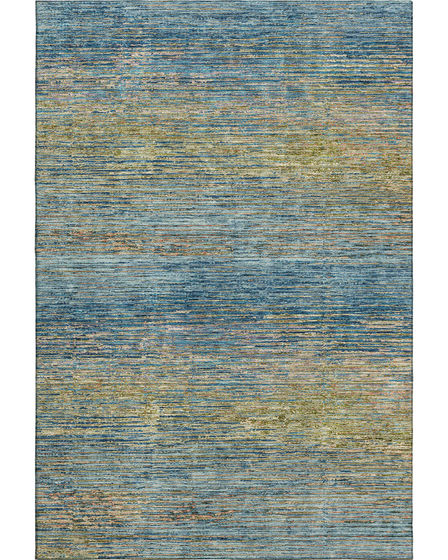 Trevi TV1 Denim Area Rug