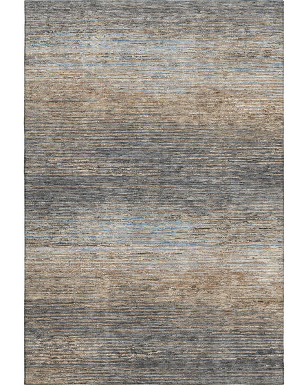 Trevi TV1 Pewter Area Rug