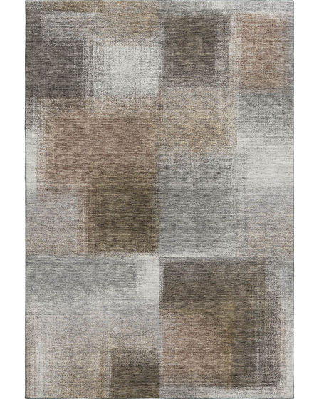 Trevi TV10 Pewter Area Rug