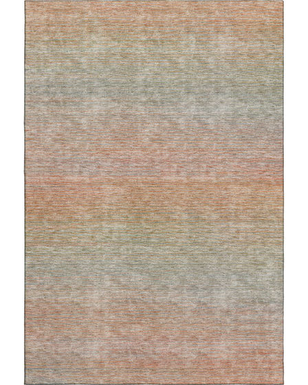 Trevi TV11 Coral Area Rug