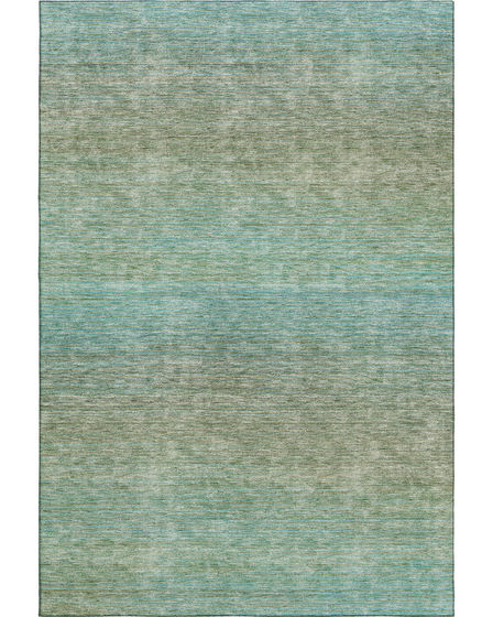Trevi TV11 Teal Area Rug