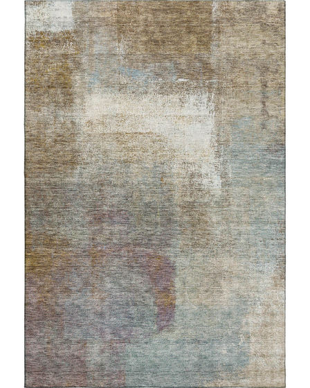 Trevi TV12 Mocha Area Rug