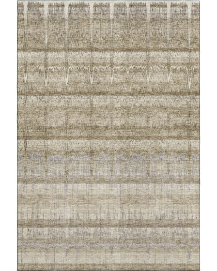Trevi TV19 Taupe Area Rug