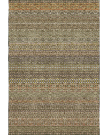 Trevi TV3 Khaki Area Rug