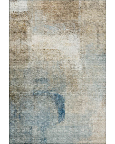 Trevi TV5 Taupe Area Rug