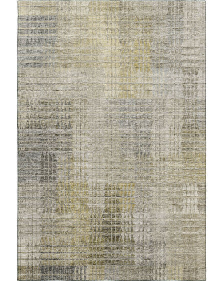 Trevi TV6 Taupe Area Rug