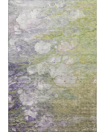 Trevi TV7 Aloe Area Rug