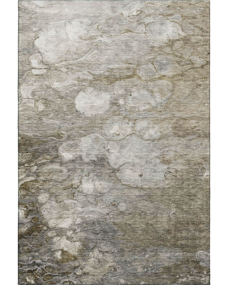 Trevi TV7 Taupe Area Rug
