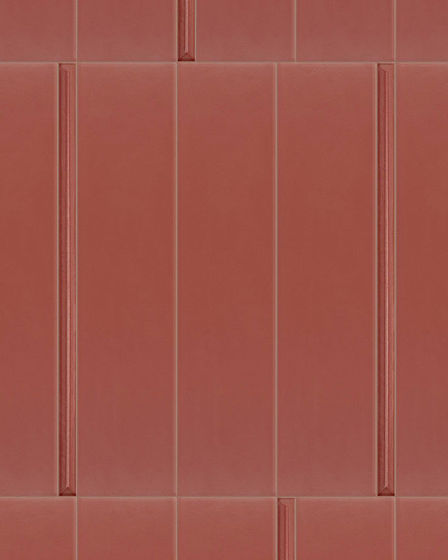 Trinidad Arizona Matte Ceramic Tile