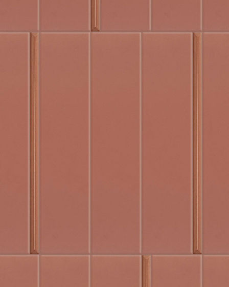 Trinidad Riviera Matte Ceramic Tile