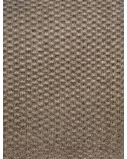 Tulum TLM03 Brown 10'x14' Area Rug