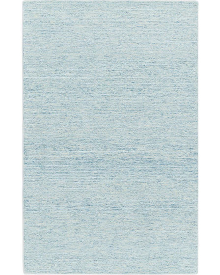 Tuscany 405 Teal Villa Area Rug
