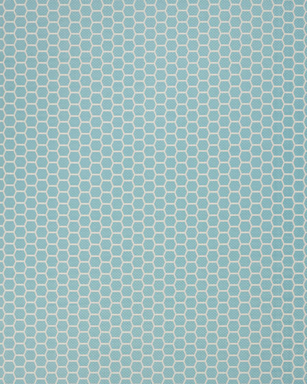 Twist Reversible TWS01 Aqua Area Rug